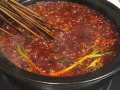 -钢管厂歆瑞源油卤串串香(春熙路太古里店)