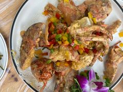 -醉壹号海鲜大排档(厦门美食地标店)