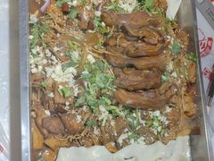 -王婆炒鱼(总店)