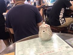 -仁信老铺(华盖路店)