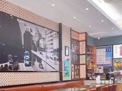 -香港新记茶餐厅(湖墅南路店)