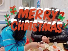 -满记甜品(巴黎春天宝山店)