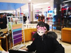 -皇庭广场(福华三路店)