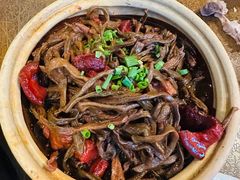 -杨家汀州韵(万达店)