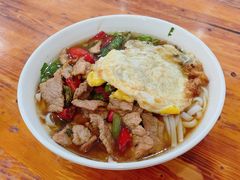 -肆姐面粉馆(坡子街店)