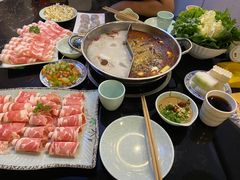 -青岛小羔羊火锅(李村公园店)