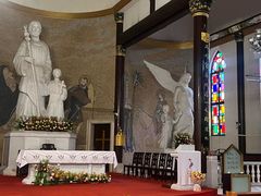 -贵阳北天主教堂