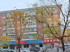 -老姑砂锅·烧烤天津菜(体北道店)