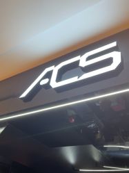 -ACS舞蹈工作室