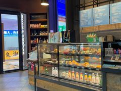 -星巴克(苏州石路百脑汇店)