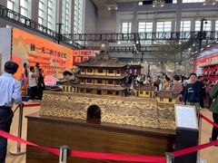 -宁波国际会展中心