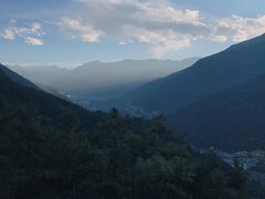-康定跑马山风景区