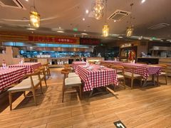 -西贝(上海国际时尚中心店)