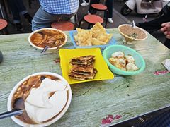 -逍遥镇刘相五胡辣汤豆沫馆(康复中街店)