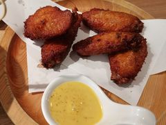 二哥爱鸡翅-新太二·鲜料川菜(万泰汇店)