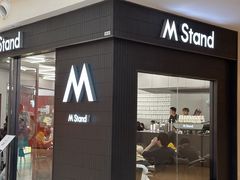 -M Stand(西安大悦城店)