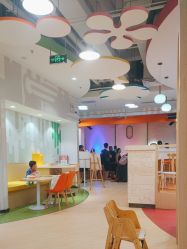 -尼克Playtime(欢乐海岸店)