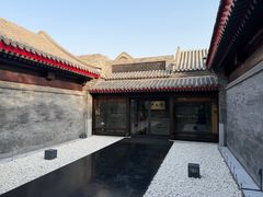 -京兆尹(雍和宫店)