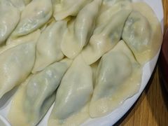 -喜家德虾仁水饺(马栏店)