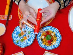 -白家大院·王府宫廷菜(苏州街店)