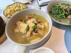 -洞庭鱼香(万科店)