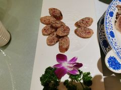 -宁夏国强手抓羊肉·清真菜(未央路凤三店)