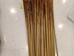 -晓靖轩烧烤(沙河风情店)