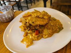 -Doo Dee Thai Food(Issan/Isaan/Esan)