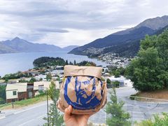 -Fergburger(皇后镇店)