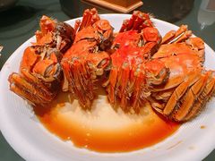 -荣小馆(临海世纪花城店)