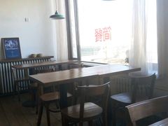 -梦旅人咖啡馆快餐(成府路北河沿小区店)