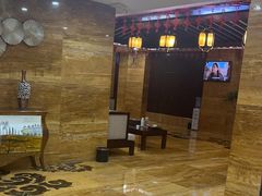 -益健·足疗汗蒸SPA(芙蓉广场店)