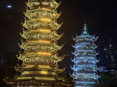 -桂林两江四湖景区