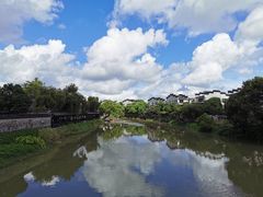 -中山詹园