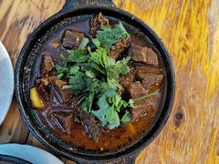 -沈妈砂锅(光华村店)