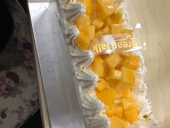 -BreadTalk面包新语·烘焙蛋糕(金光华广场店)
