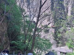 -藏山旅游风景区