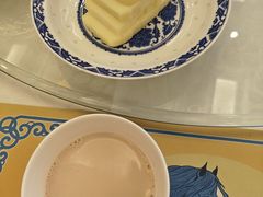 -内蒙古驻京办餐厅