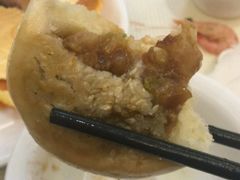 芝麻卷-万山楼海鲜酒家·二十三年老字号