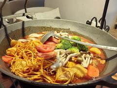-有才叔的小馆(民乐园店)