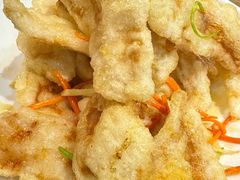-金掌勺·锅包肉(双榆树店)
