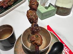 -清真·宁夏印象·盐池滩羊肉体验店(江宁路店)