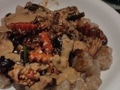 -添福来墨鱼饺子 · 海鲜东北菜(泡崖店)