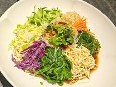 -李记饺子·熏酱东北菜(欢乐谷店)