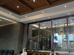 -星河湾温泉洗浴酒店