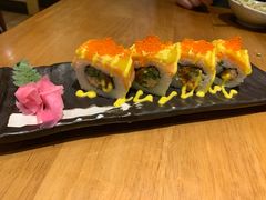 -一心创作料理屋(经开万达店)