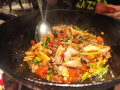 -小隐人家(乐松店)