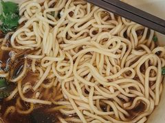 -李先生牛肉面大王(长春儿童医院店)