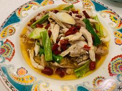 -巴依老爷新疆美食(工体旗舰店)