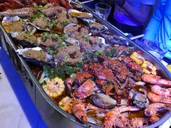-冰城小镇音乐串吧·聚会餐厅(百子湾店)